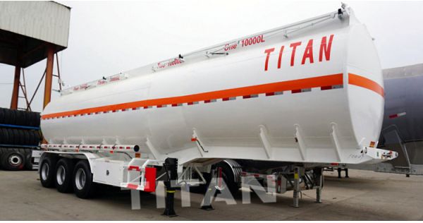 Fuel tanker trailer manufacturers answer 5 questions about fuel tanker for sale
