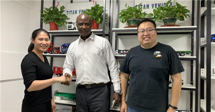 Best Cement Tanker Trailer for Sale In Dominican 