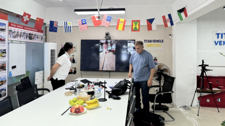 Bulk Cement Trailers For Sale In Belarus