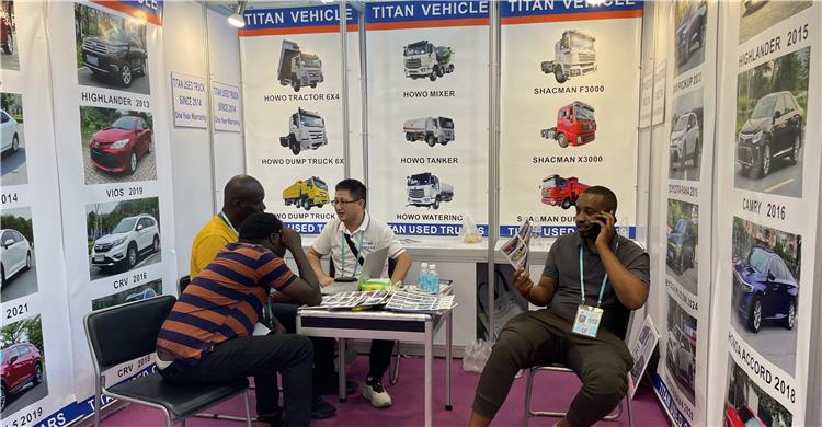 Howo Dump Truck Price for Sale in Mozambique