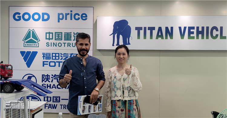 Tri Axle Flatbed Container Trailer for Sale In Saudi Arabia