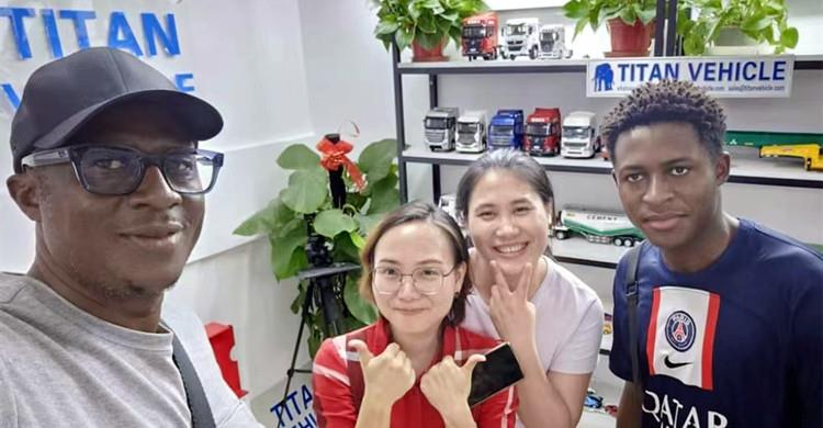 Dropside Inter Link Trailers for Sale in Zimbabwe