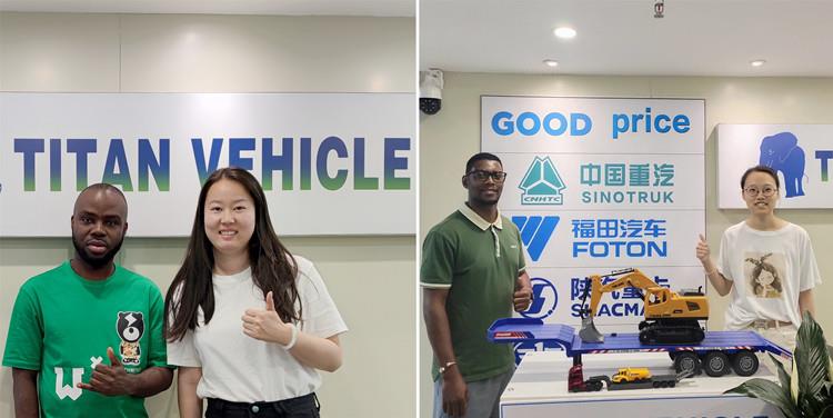 Welcome to Visit Tongya Booth at the Canton Fair!