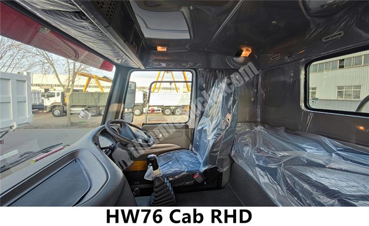 Howo 400 Dump Trucks Price for Sale in Uganda - Sinotruk Uganda for Sale