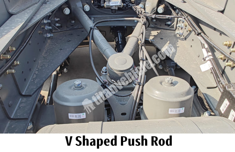 New Howo 400 for Sale in Chingola Zambia