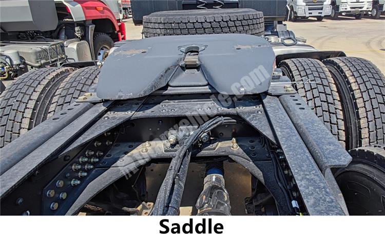 Shacman H3000 Truck Head Price for Sale In Zambia