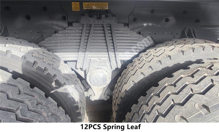 Sinotruk Howo 6x4 Tipper Truck for Sale In Guyana