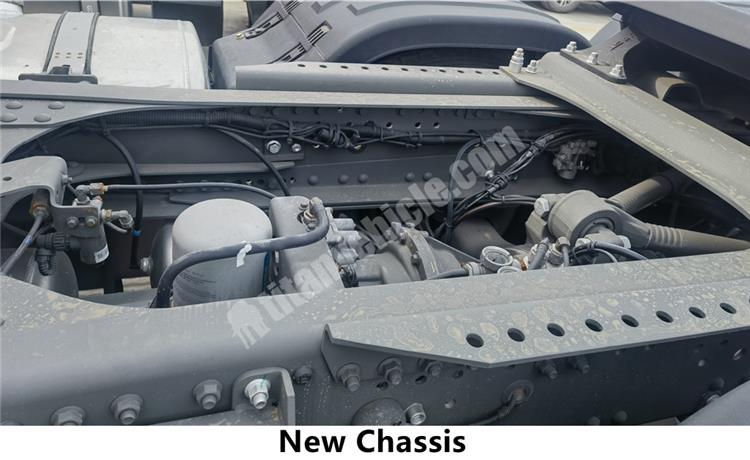 Used Sitrak Truck Head G7H for Sale In Nigeria Lagos