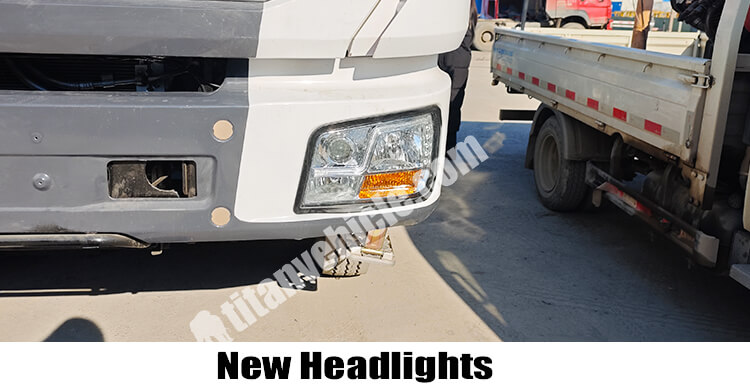 Shacman X3000 Tractor Truck for Sale in Tanzania