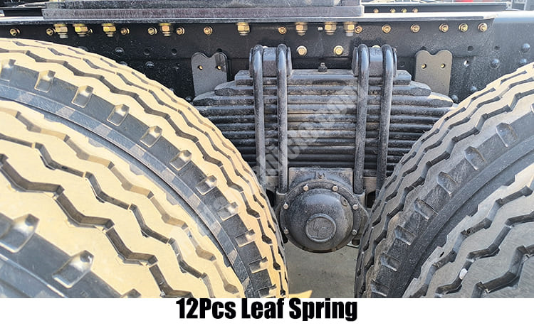 Shacman X3000 Tractor Truck for Sale in Zimbabwe