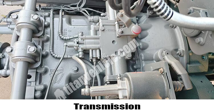 Used Sinotruk Howo Tractor Truck for Sale in Kenya