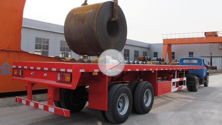 Trailer Price in Nigeria | How Much is Trailer Truck in Nigeria