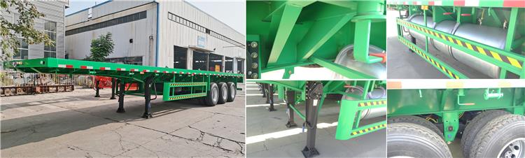 Semi Trailer Price | Used Bhachu Trailers for Sale In Kenya