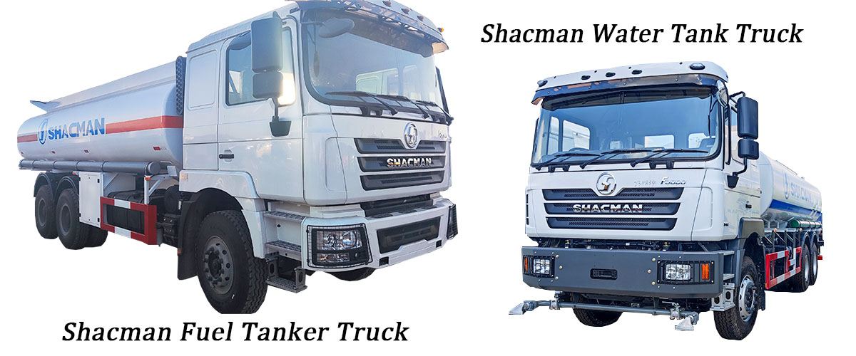 Shacman H3000 Tractor Head  Shacman Truck Price in Tanzania
