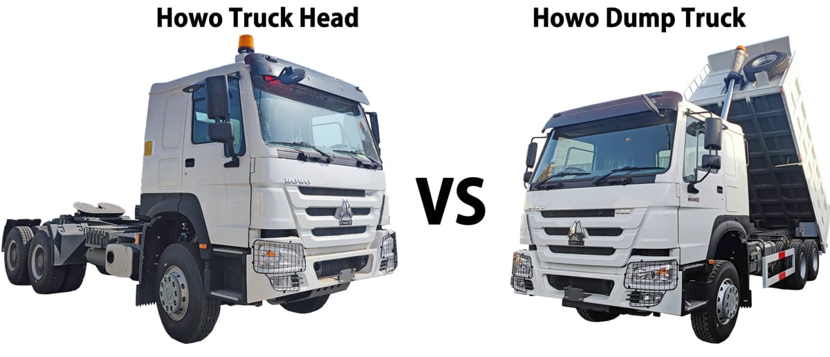 What Are The Best Types Of Howo Trucks?