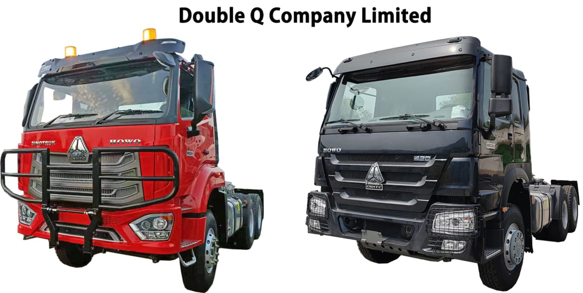 Double Q Company Limited