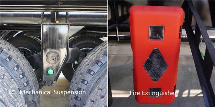 Petrol Tanker Trailer | Petrol Tanker Price | Price of Petrol Tanker for Sale in Nigeria