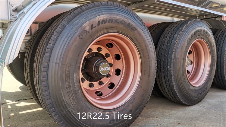 Aluminum Tanker for Sale | Aluminum Tankers Trailers for Sale | Aluminum Semi Trailer