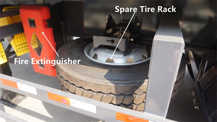 New Dumper Price | Semi Dump Trailer Capacity | Rear Dump Semi Trailer for Sale In Nigeria