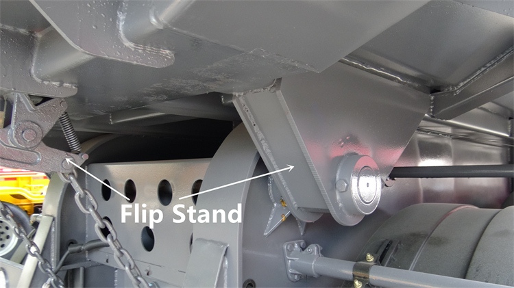 New Dumper Price | Semi Dump Trailer Capacity | Rear Dump Semi Trailer for Sale In Nigeria