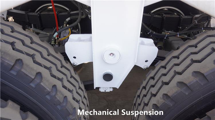 Tri Axle 45000 L Fuel Tanker Semi Trailer for Sale In Zambia