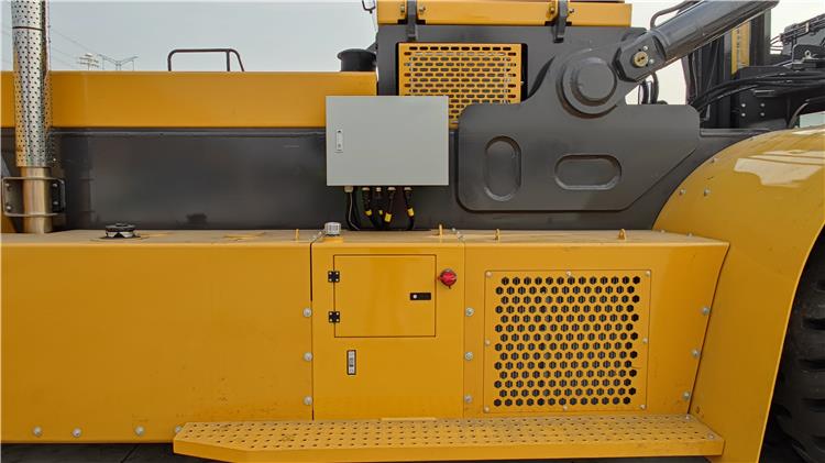 XCMG Reach Stacker Container Handler for Sale