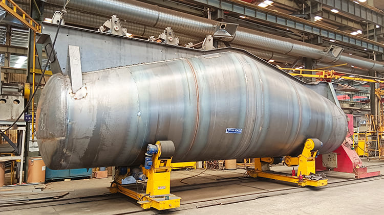 Dry Bulk Trailer | Bulk Cement Tanker Trailer for Sale in Jamaica