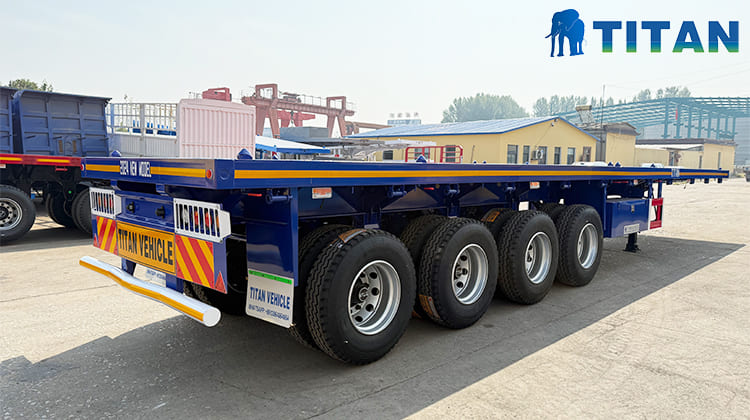 flatbedtrailer