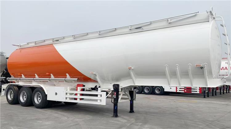Diesel Fuel Tanker Semi Trailer Prices for Sale In Ghana Tema