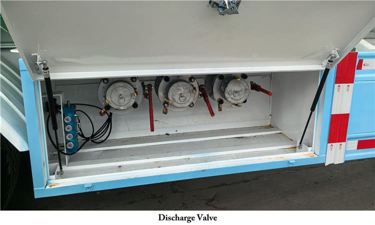 Petrol Tanker Trailer Price for Sale In Ghana | Semi Tanker Trailers for Sale