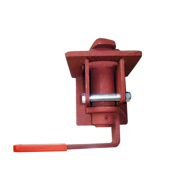Semi Trailer Container Twist Lock