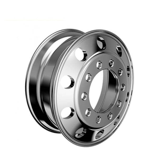 Truck Trailer Tire Rim