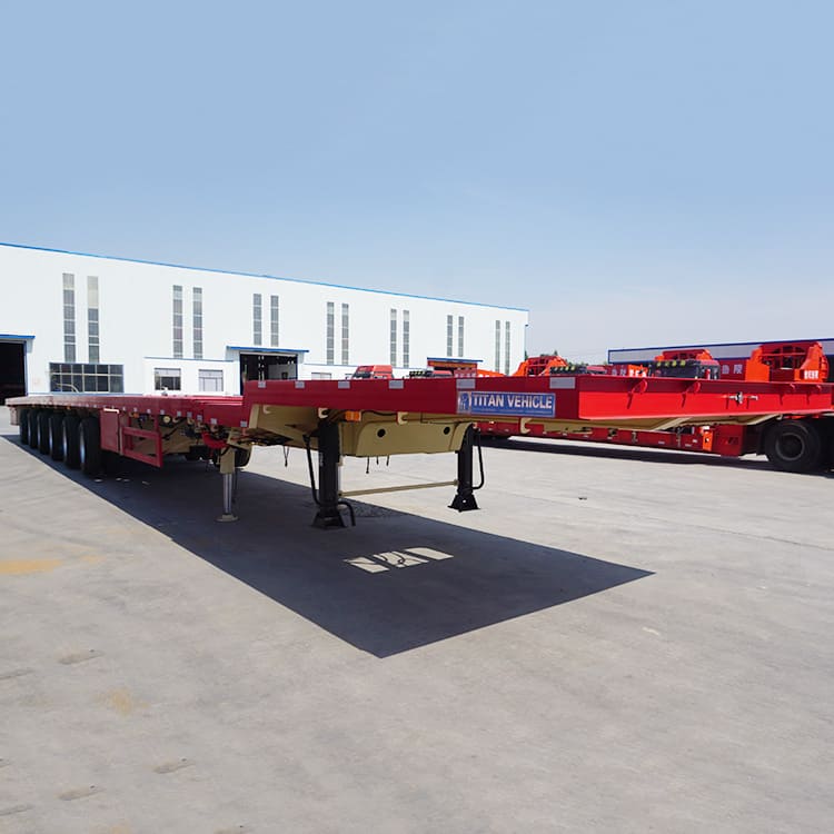 Wind Energy Trailers for Sale