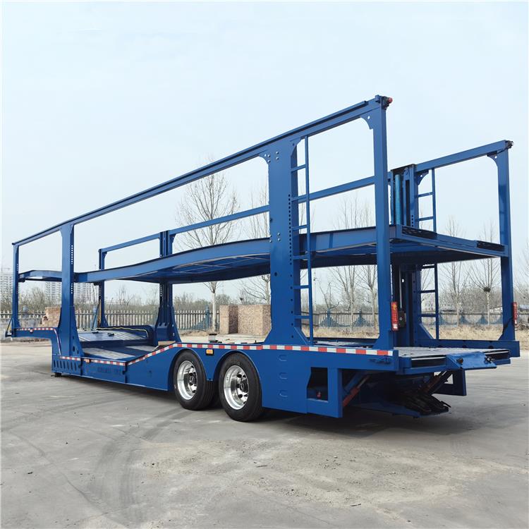 Car Carrier Trailer